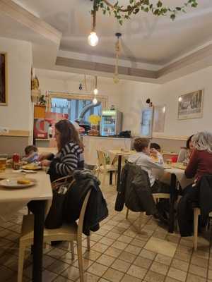 Pizzeria Da Gennaro Pontedera