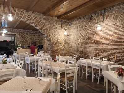 Il Cortile - Ristorante Di Pesce