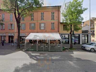 La Caffetteria, Pavia