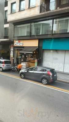 Alice Pizza Corso Buenos Aires, Milano