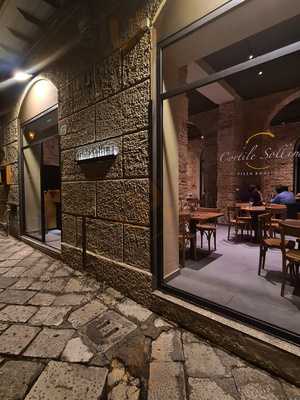 Cortile Sollima, Palermo