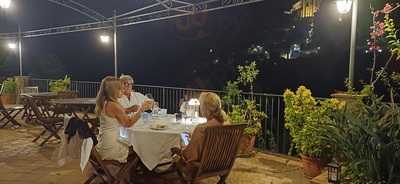 Ristorante La Locanda Del Fiume, Pisciotta