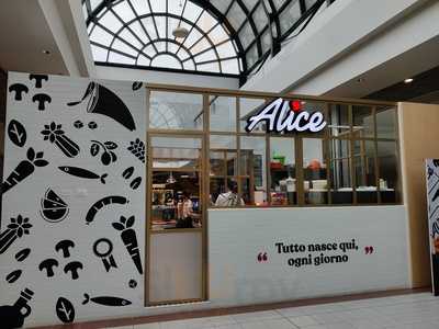 Alice Pizza