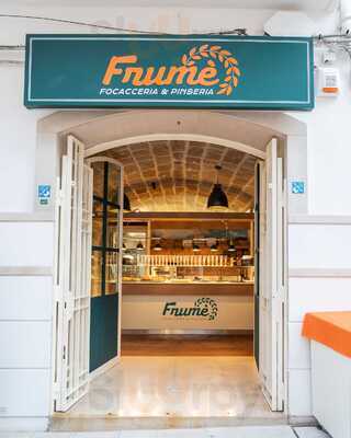 Frumè