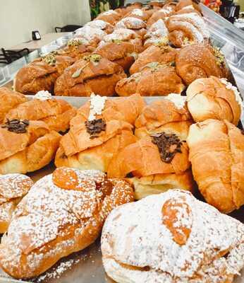 Pasticceria Azzurra, Campobasso