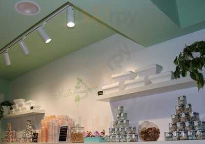 Gelateria Mastro Cono Riccione, Riccione