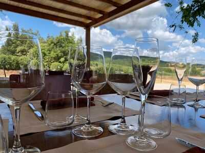 Osteria Di Meleto, Gaiole in Chianti