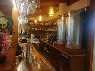 Enoteca Vero Vino, Battaglia Terme