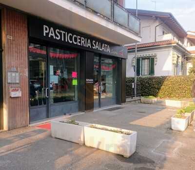 Pasticceria Salata Sefora, Novara