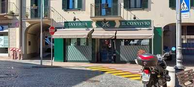 Taverna Il Convivio, Orbassano