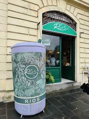 Rios Poke|bubble Tea|sushi (lucca), Lucca