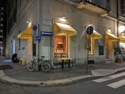 Via Pasteria Milano