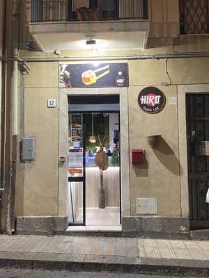 Hiro Sushi Store, Aci Castello