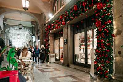 Casti Pasticceria e Gelateria, Via Roma, Cagliari