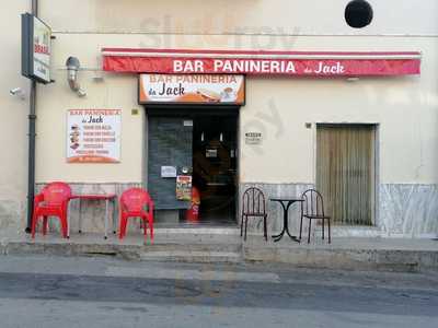 Bar Panineria Da Jack, Borgetto