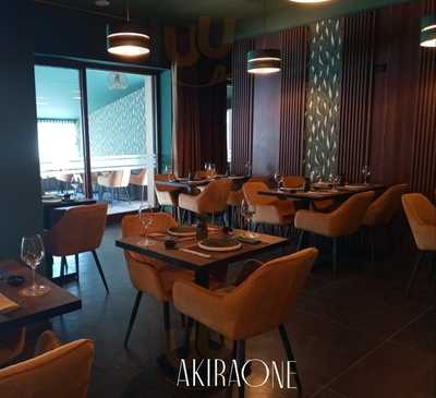 Akira One Japanese Restaurant, Aversa