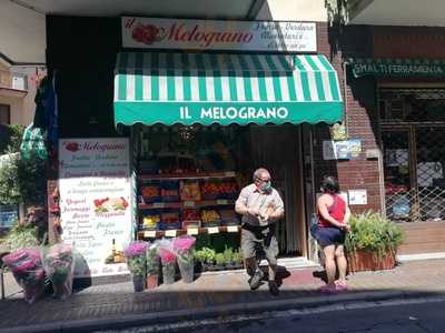 Il Melograno