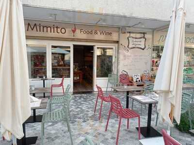 Mimito Food & Wine, Marina di Pietrasanta