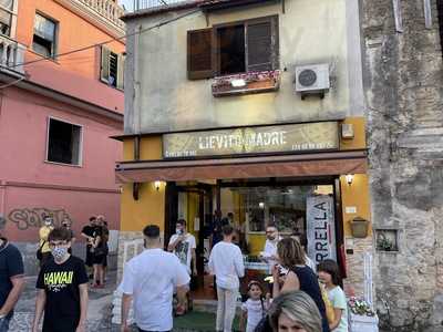 Pizzeria Lievito Madre, Nocera Superiore