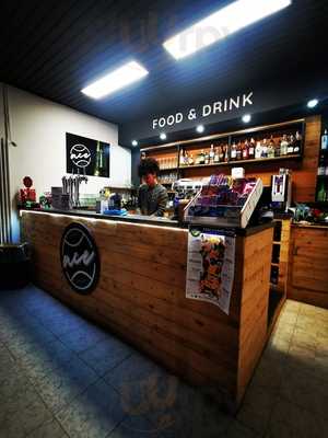 ACE Food & Drink, Aosta