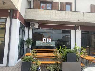 Pizzeria Dal Tano