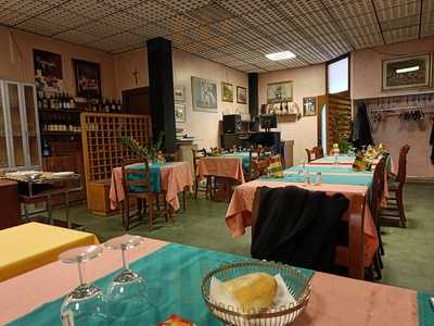 Trattoria Ristorante Grillo, Siziano