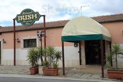 Ristorante Pizzeria Al 124