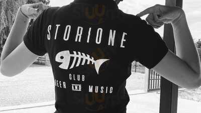 Club Storione