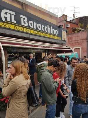 Al Baracchino, Catania