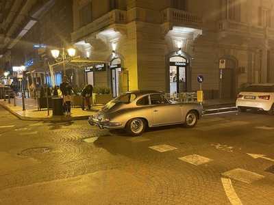 Garibaldi Caffè, Taranto