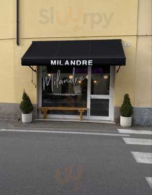 Milandre Poke & Bubble, Sannazzaro de' Burgondi