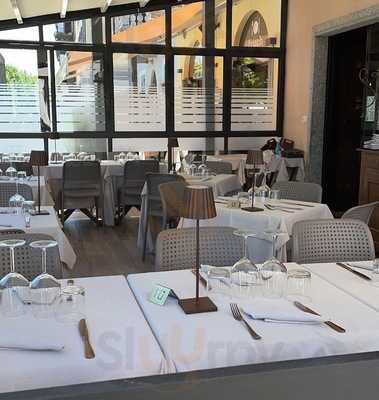 Ristorante Partenope, Arona