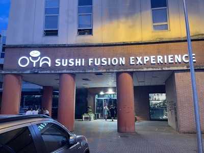 Oya Sushi