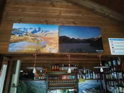 Rifugio Escursionistico Ciavanassa