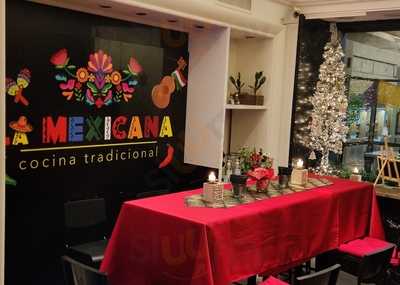 La Mexicana, Civitanova Marche