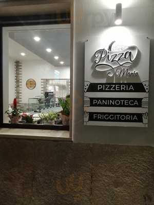 Pizzamania, Lesina