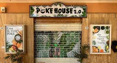 Asd Poke House 2.0, Fiuggi