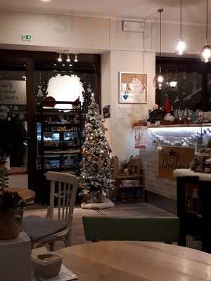 Café Bonheur, Varallo