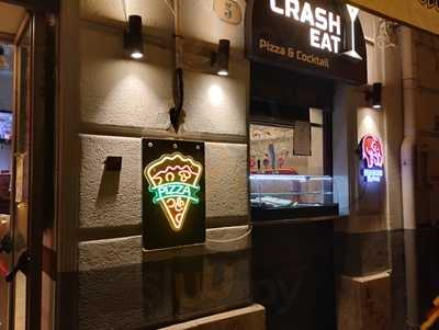 Crash Eat, Palermo