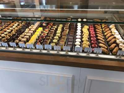 Pasticceria Farris, Colico