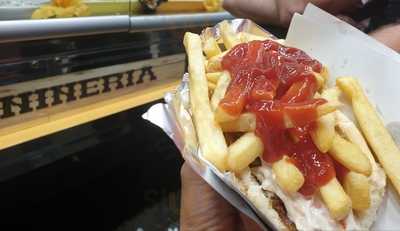 Panineria Da Zio Elio, Catania