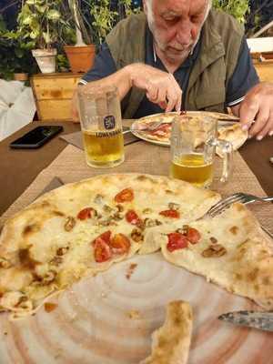 Point Pizza, Terracina