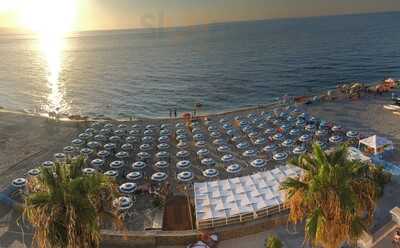 Lido Le Sirene Bagnara Calabra