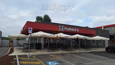 La Piadineria, Agrate Brianza