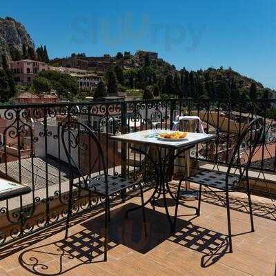 Settimo Cielo Rooftop, Taormina