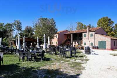 Campo Dei Girasoli, Padova