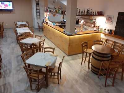 RasoTerra_RistoBar, San Vito Chietino