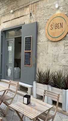 Gelateria Saben, Trani