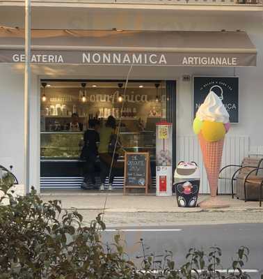 Nonnamica gelateria artigianale, Portogruaro