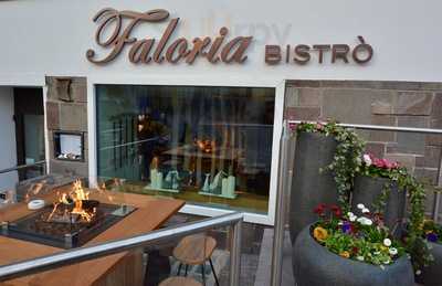 Faloria - Ristorante Cafe' Pasticceria, Moena